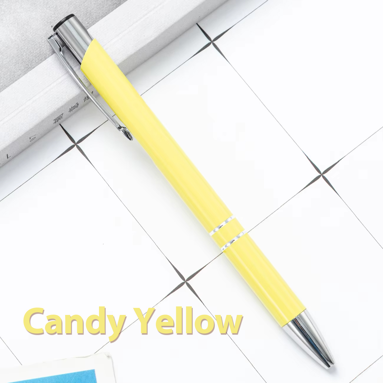 Amarillo caramelo
