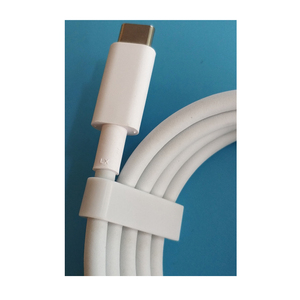 USB3.1 usbusb3.2 5A gerçek 20Gbps 4K PD 100W tip C hızlı şarj Thunderbolt 3 veri Macbook için kablo Pro bilgisayar ve kamera - Product Image 3