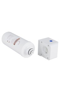 OEM台面饮用水过滤器滤膜褶PP沉淀物滤筒 - Product Image 3