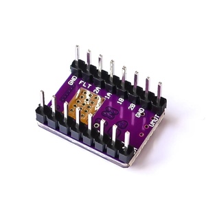 3D Printer Stepstick Drv8825 Stepper <strong>Motor</strong> <strong>Driver</strong> Reprap 4 PCB Board - Product Image 4