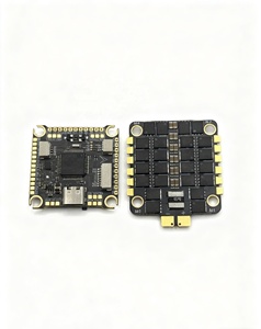 Dakefpv V3 F405 BLS 60A 4-in-1โดรนควบคุมการบินของโดรนชิ้นส่วนโดรน FPV Quadcopter RACING - Product Image 1