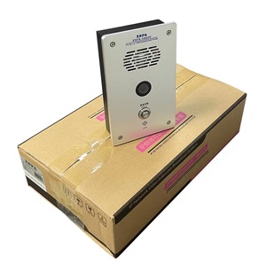 Access Control <strong>Intercom</strong> <strong>System</strong> SOS Help <strong>Intercom</strong> Terminal with <strong>IP</strong> <strong>Video</strong> Camera