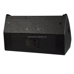 LA12Mパッシブ12インチモニター高出力400wrms12インチフルレンジ同軸スピーカーサウンドシステム用双方向ステージモニター - Product Image 4