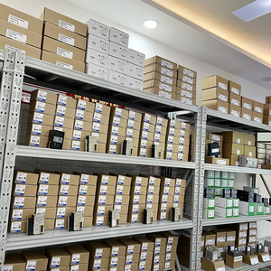 Controlador PLC Relé programable RFID Nuevo Stock original en stock - Product Image 4