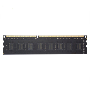 Commercio all'ingrosso OEM 4GB 8GB DDR3 RAM 1600MHZ modulo di memoria in magazzino per Desktop PC Computer personalizzabile con OEM