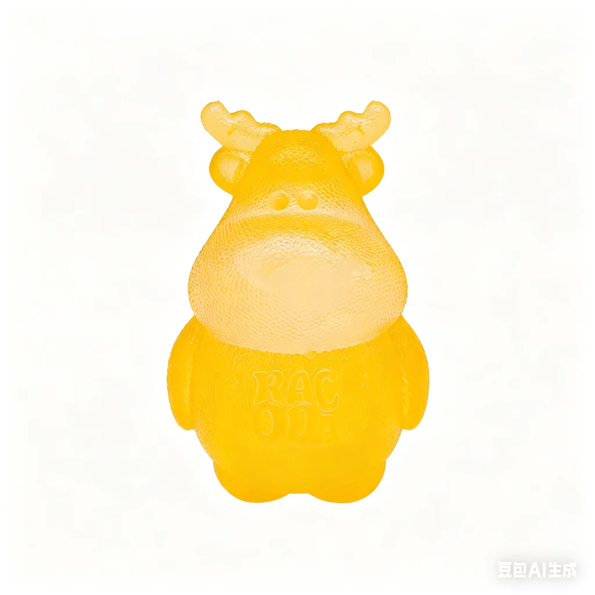 Santa Claus(orange)