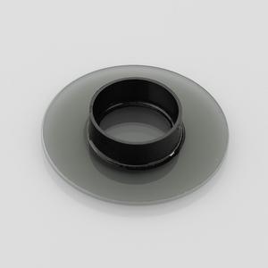 Filtro óptico de fábrica OEM/ODM Filtro polarizador de doble anillo para visión artificial y robot móvil