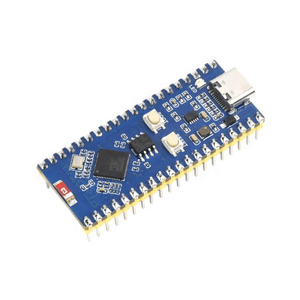 ESP32-S2-Pico-M scheda di sviluppo WiFi MCU da 2.4GHz processore da 240MHz (con intestazione pin) supporta la scheda di espansione Raspberry Pi Pico - Product Image 1