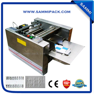 Hot verkauf! MY-300 Box Coder Drucker/Chargen nummer Codier maschine - Product Image 4