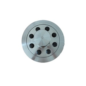 2'' or <strong>3.5</strong>'' Trailer Spare Parts Connection or <strong>Welding</strong> <strong>Kingpin</strong> - Product Image 2