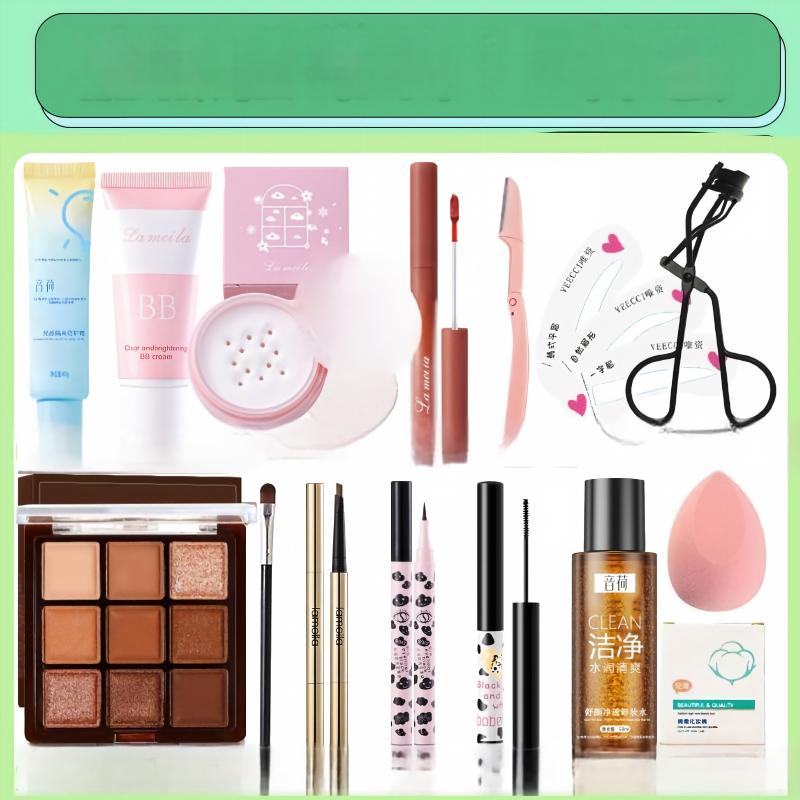 15 Maquillajes Diarios Fáciles