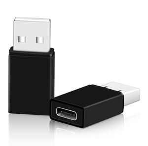 Metal Female 3.0 <strong>USB</strong> Type-c Type c Adapter to <strong>USB</strong> Male Adapter OTG Converter Pendrive - Product Image 2