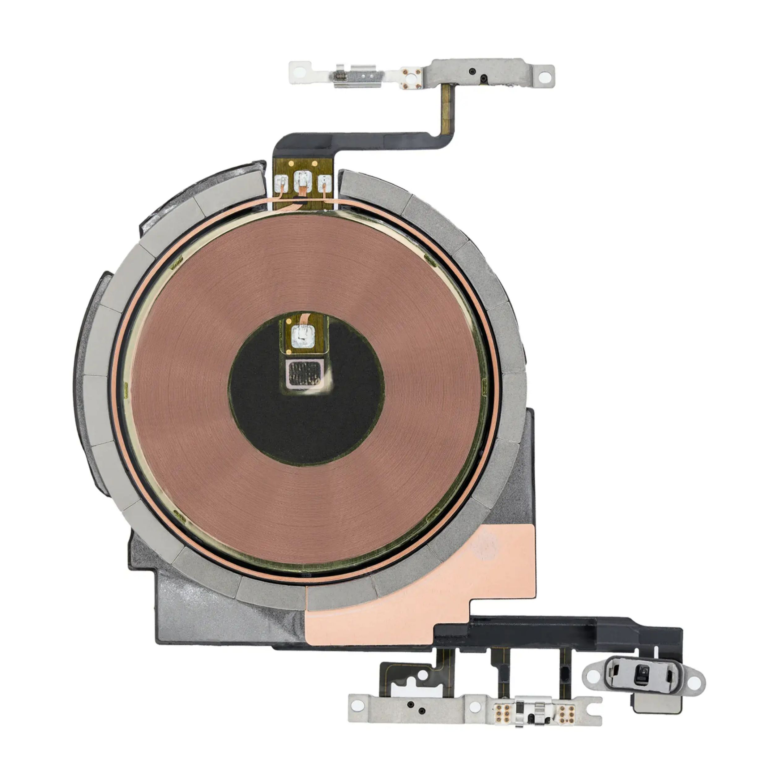 ปริมาณพลังงาน13 + การชาร์จแบบไร้สาย