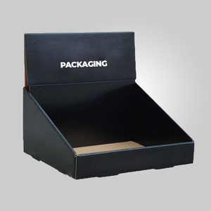 OT ALE stustom oogo rinenjuagado ardboard helhelf eady Proconducto tail etail ackackaging ackaper ounounter isplay Ox ackaging Ox ox - Product Image 3