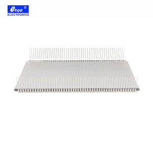 Оригинальный Новый 12-значный <span class=keywords><strong>7</strong></span>-сегментный ЖК-Экран TN HTN для топливного дозатора - Product Image 3