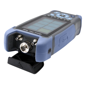 Palmare Smart Mini Pro Multi-funzione OTDR 1310/1550/1625nm EXFO MaxTester con 22dB per reti 3G GPRS POE TCP 4G GSM