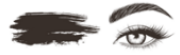 Dark Brown Gray