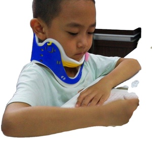 Gangsheng Factory <strong>Neck</strong> Brace Support Collar for <strong>Neck</strong> Fixation for Boy - Product Image 1