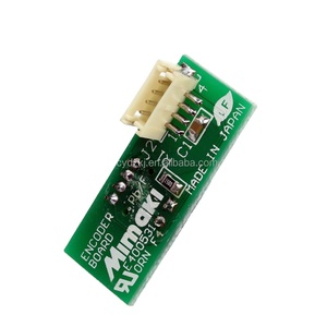 <strong>Digital</strong> Plotter Mimaki Raster <strong>Sensor</strong> JV33 JV5 Mimaki <strong>Encoder</strong> Board