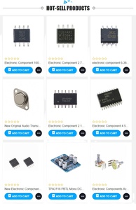 電流-電圧モジュール0/4-20mAから0-3.3V 0-5V 0-10V電圧送信機信号変換モジュール - Product Image 4