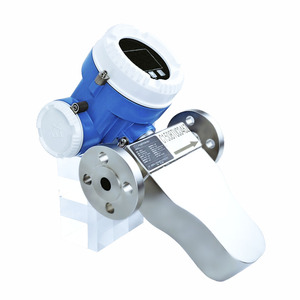 Çeşitli endüstriyel kullanım için güvenilir performans Coriolis akış ölçer - Product Image 3