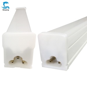 Iyi kalite fabrika kaynağı yeni kare şekli T5 led tüp ışık merkezi kablosu - Product Image 1