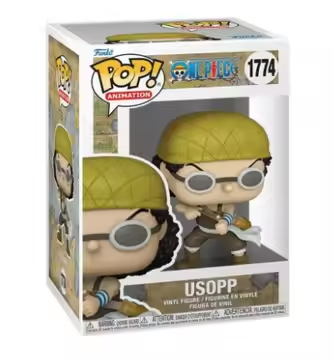 Usopp803687