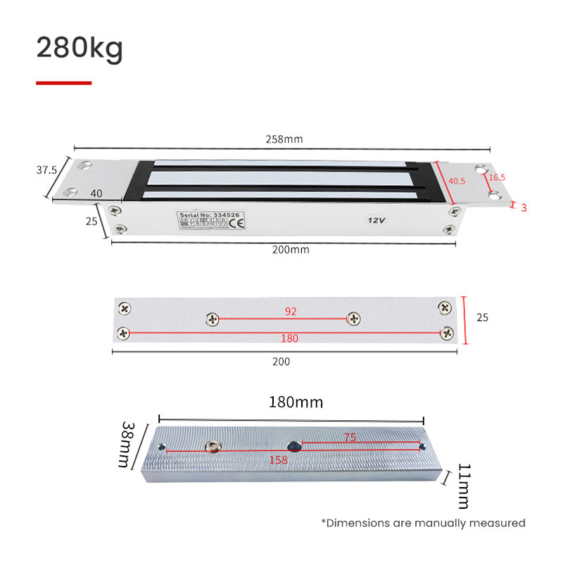 280KG A