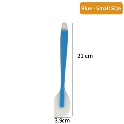 Small size-blue