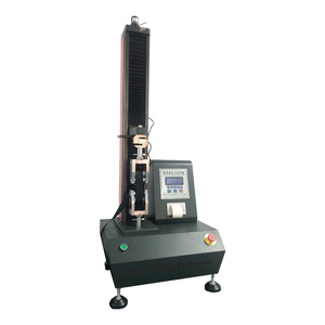 Laborgeräte Eingebaute Mehrländer-Standard prüfmaschine Universal prüfmaschine