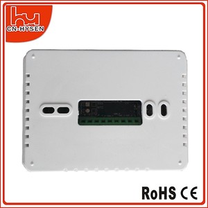 FCU IR telecomando a infrarossi termostato del condizionatore d'aria programmabile - Product Image 3