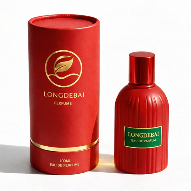 Bouteille transparente