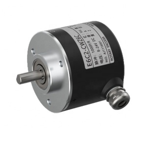 Codificatore rotativo ottico della Cina E6C2-CWZ6C di alta qualità fatto in Cina - Product Image 1
