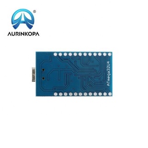 <strong>Pro</strong> Micro Development Board ATMEGA32U4-AU Microcontroller Development Board 16MHz <strong>MINI</strong>/TYPE-C Interface