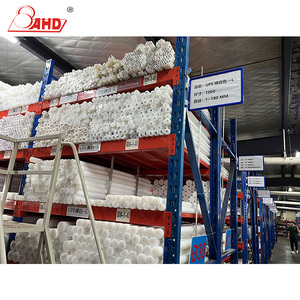 Thanh UPE Trắng Đường Kính Tùy Chỉnh/Thanh UPE Nhựa Mật Độ Cao Nhà Cung Cấp Trung Quốc - Product Image 4