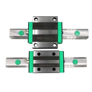 TBIリニアガイドレール12mm TM12NNリニアキャリッジTM12NNS-N-Z0 - Product Image 6