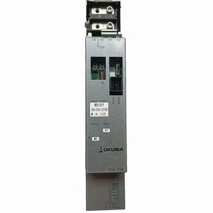 Лидер продаж, MDU-02-F промышленный контроллер управления двигателем, Контроллер программирования PLC - Product Image 1