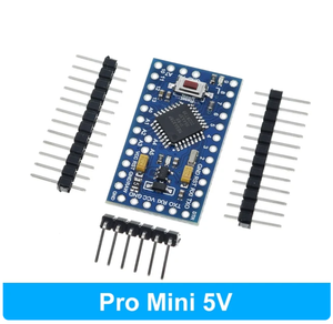 Fabrik preis Pro Mini 328 ATMEGA328 3,3 V 8MHz 5V 16MHz ATMEGA 328 Entwicklungs karte ARD-kompatibler Nano CP2102 FT232RL - Product Image 5