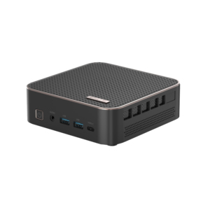 新款第12代迷你电脑Win-11/Linux Pocket12V迷你电脑英特尔酷睿I7-12700H 16gb + 512GB游戏电脑低功耗迷你电脑 - Product Image 1