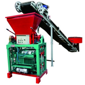 Fully Automatic Big <strong>Machines</strong> Gas <strong>Block</strong> Equipment Small Scale <strong>Block</strong> Brick Making <strong>Machine</strong> Automatic Production <strong>Line</strong> - Product Image 2