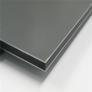 ACP Glossy PVDF Coating 2/3/4/5/6mm 3d Exterior/interior Wall <strong>Cladding</strong> Sheets ACP Aluminum Composite Panels for Each Scene - Product Image 5