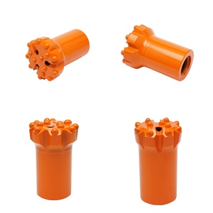 Factory Direct Sale Multi Function Rock <strong>Drilling</strong> Button <strong>Bits</strong> <strong>Chisel</strong> <strong>Bit</strong> - Product Image 1
