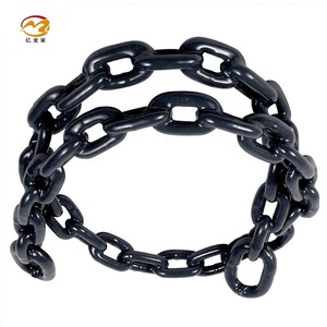 10mm 13mm High Strong Grade 80 Alloy Steel Link Load Lifting <strong>Chain</strong>