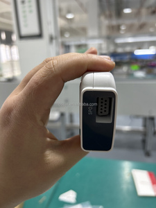 OSCAT Veterinary Equipment VM4 Best <strong>4</strong> Inch Vet Handheld Oximeter for Cat Dog Animal ICU Blood Oxygen <strong>Test</strong> - Product Image 4