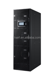 Sistema de aire acondicionado en fila Centro de datos inteligente Unidad de refrigeración de precisión incorporada - Product Image 2