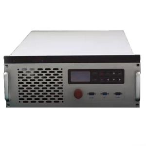 10kw 20kw תא דלק מימן גנרטור תא דלק ערכות מים מקורר תא דלק מערכת - Product Image 6