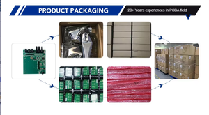 Özel PCBA hassas yüzey montajı teknolojisi montajı, hızlı teslimat, tam hizmet imalat Shenzhen fabrika Pcb Pcba alıntı hızlı - Product Image 6