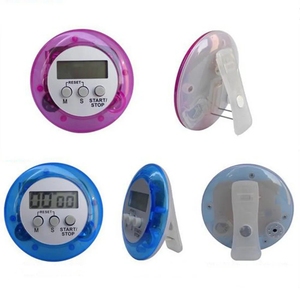 Цифровой кухонный таймер обратного отсчета - Product Image 3