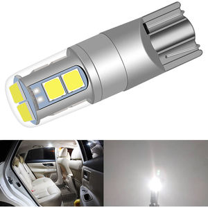 Fabrika doğrudan T15 Led T15 W16W 921 912 Led CAN-bus hiçbir hata ücretsiz T15 araba yedekleme için Led ters ampul lamba - Product Image 6