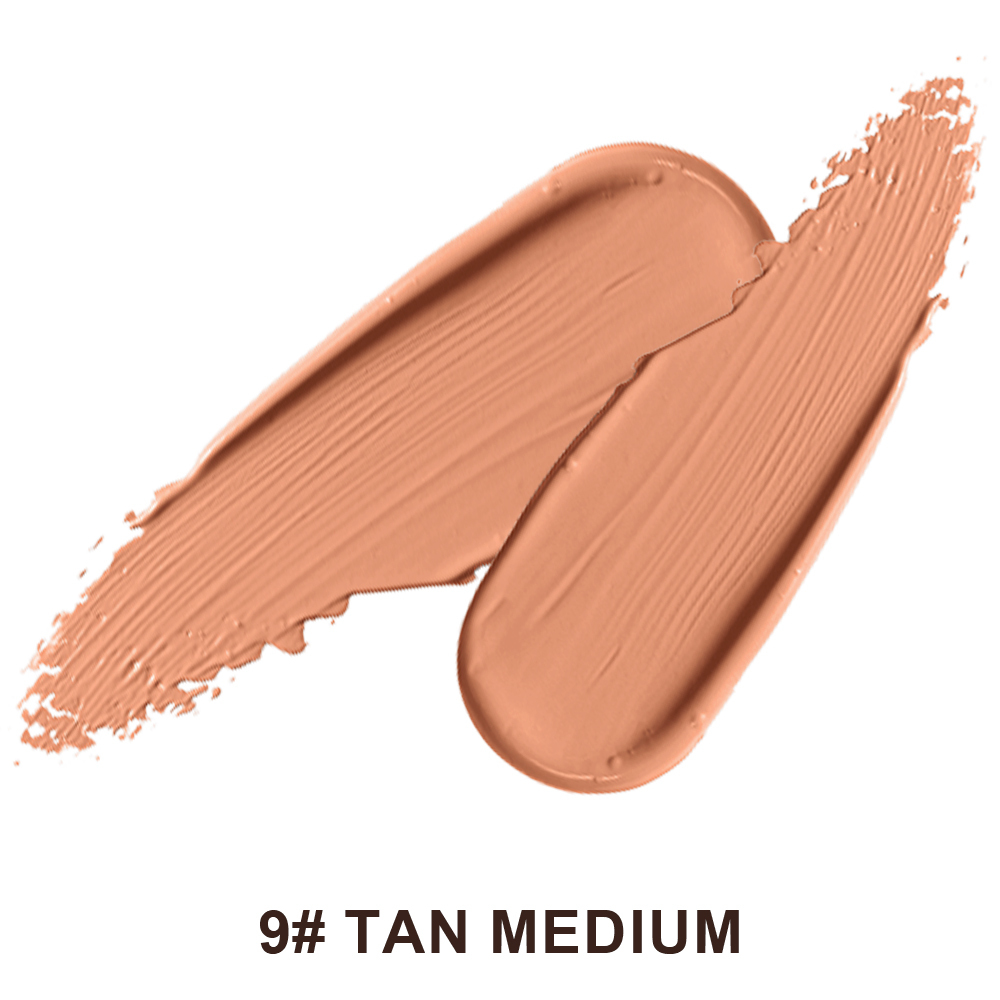 9# TAN MEDIUM